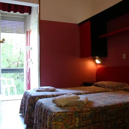 Malvina Hotel
