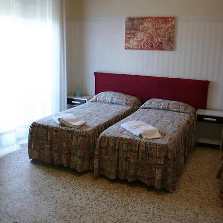 Hotel Malvina