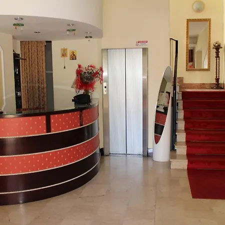 Hotel Malvina Rimini