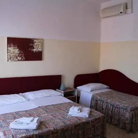 Hotel Malvina