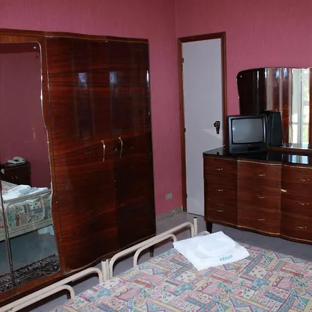 Malvina Hotel