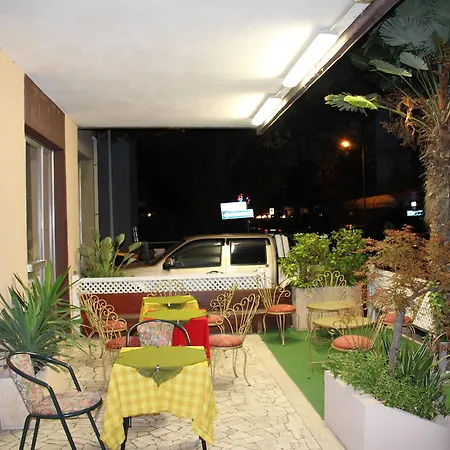Malvina Hotel 2*
