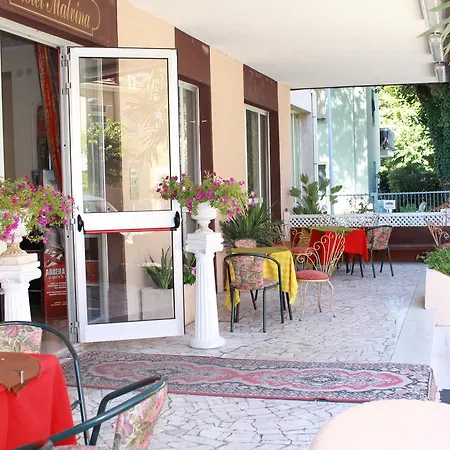 Hotel Malvina