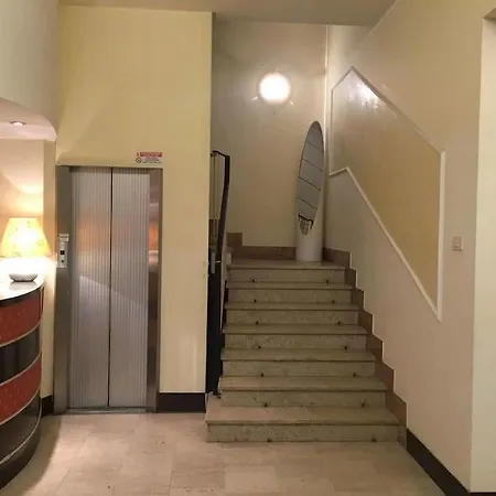 Hotel Malvina Rimini