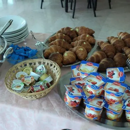 Hotel Malvina Rimini