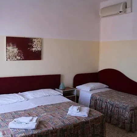 Malvina Hotel