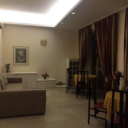 Malvina Hotel
