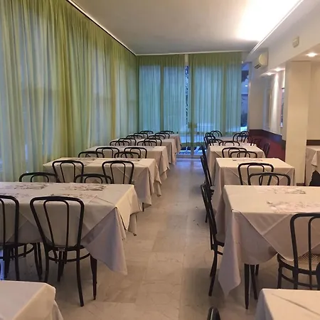 Hotel Malvina Rimini