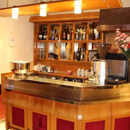 Hotel Malvina