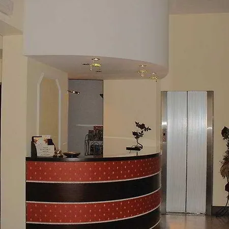 Malvina Hotel 3*