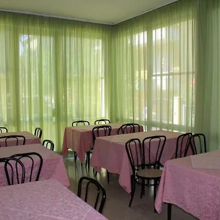 Hotel Malvina 3*