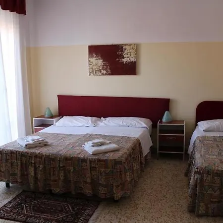 Malvina Hotel