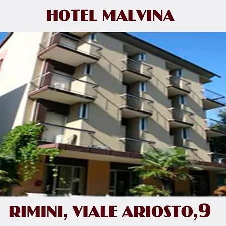 Malvina Hotel 3*