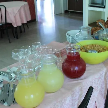 Malvina Hotel