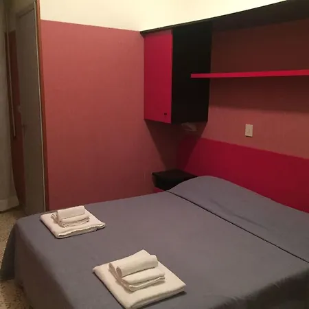 Malvina Hotel 2*