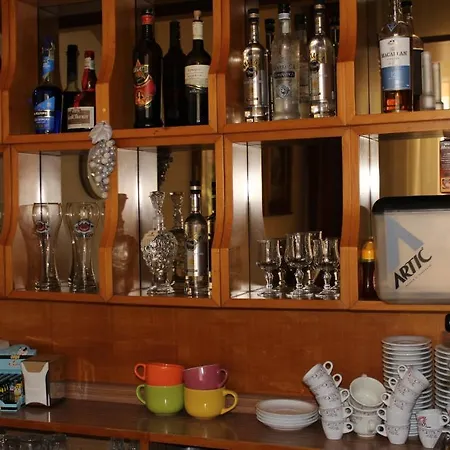 Malvina Hotel Rimini
