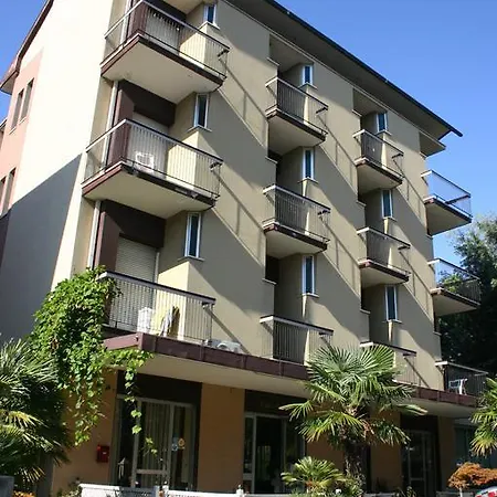 Malvina Hotel 2*